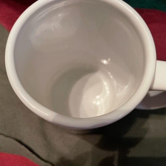 Airplane Mug From Crossroads San Francisco - Picture 4 of 4